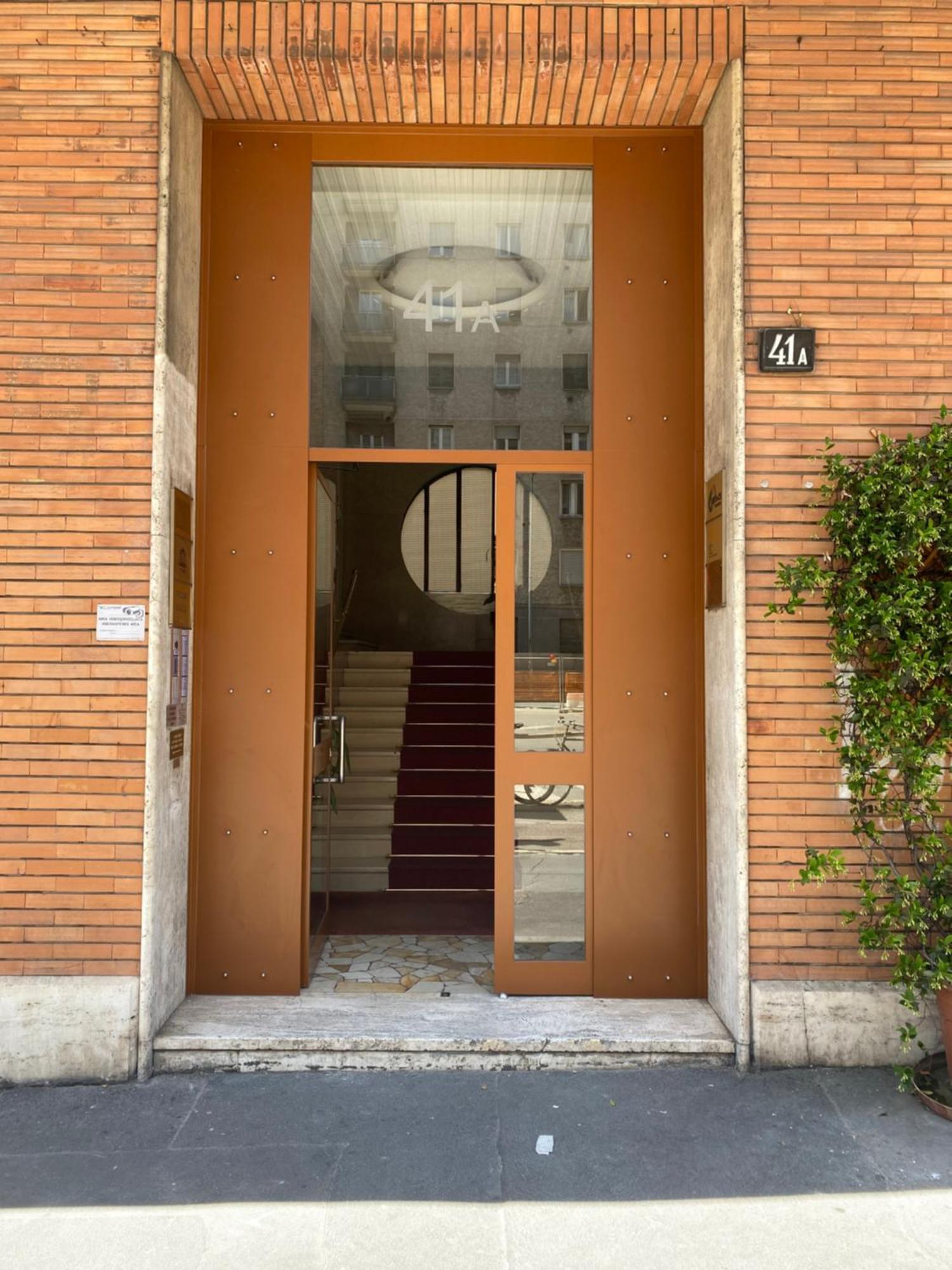 Tina41 Near Central Station,Isola,Corso Como,Piazza Gae Aulenti Milánó Kültér fotó